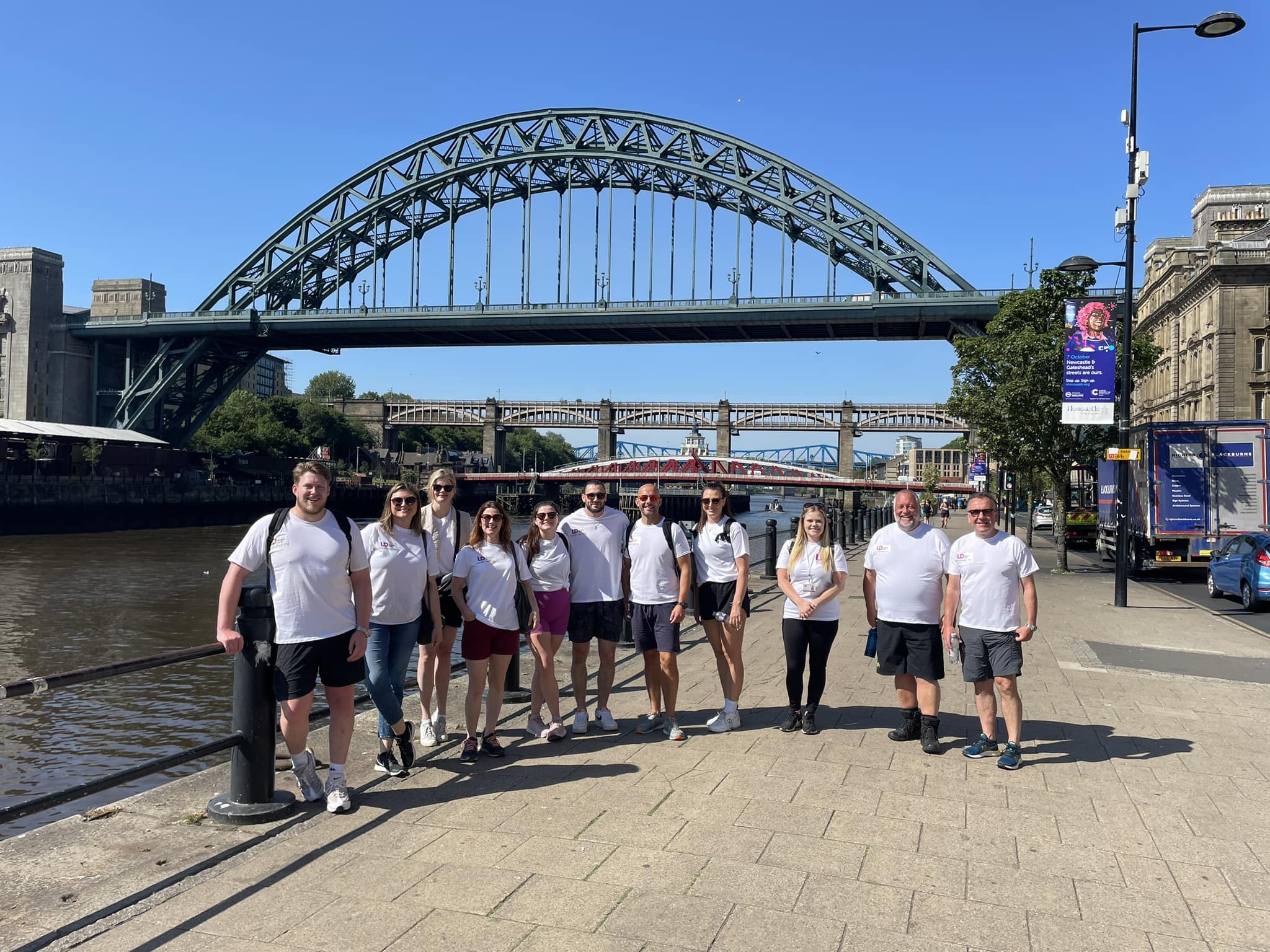Walking Group