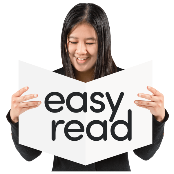 Easy Read