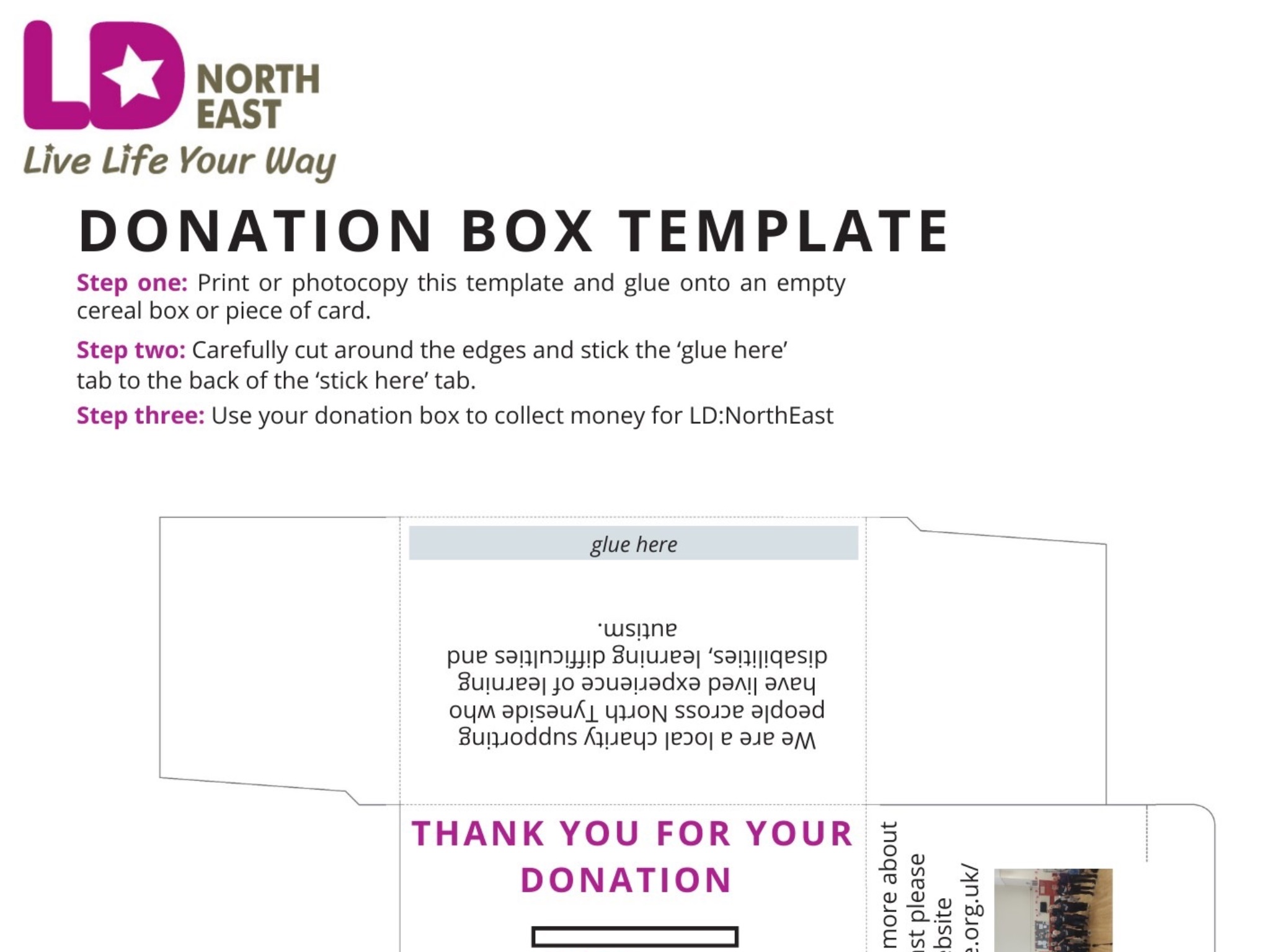 LDNorthEast-Money-Box-3 Collection Tin preview