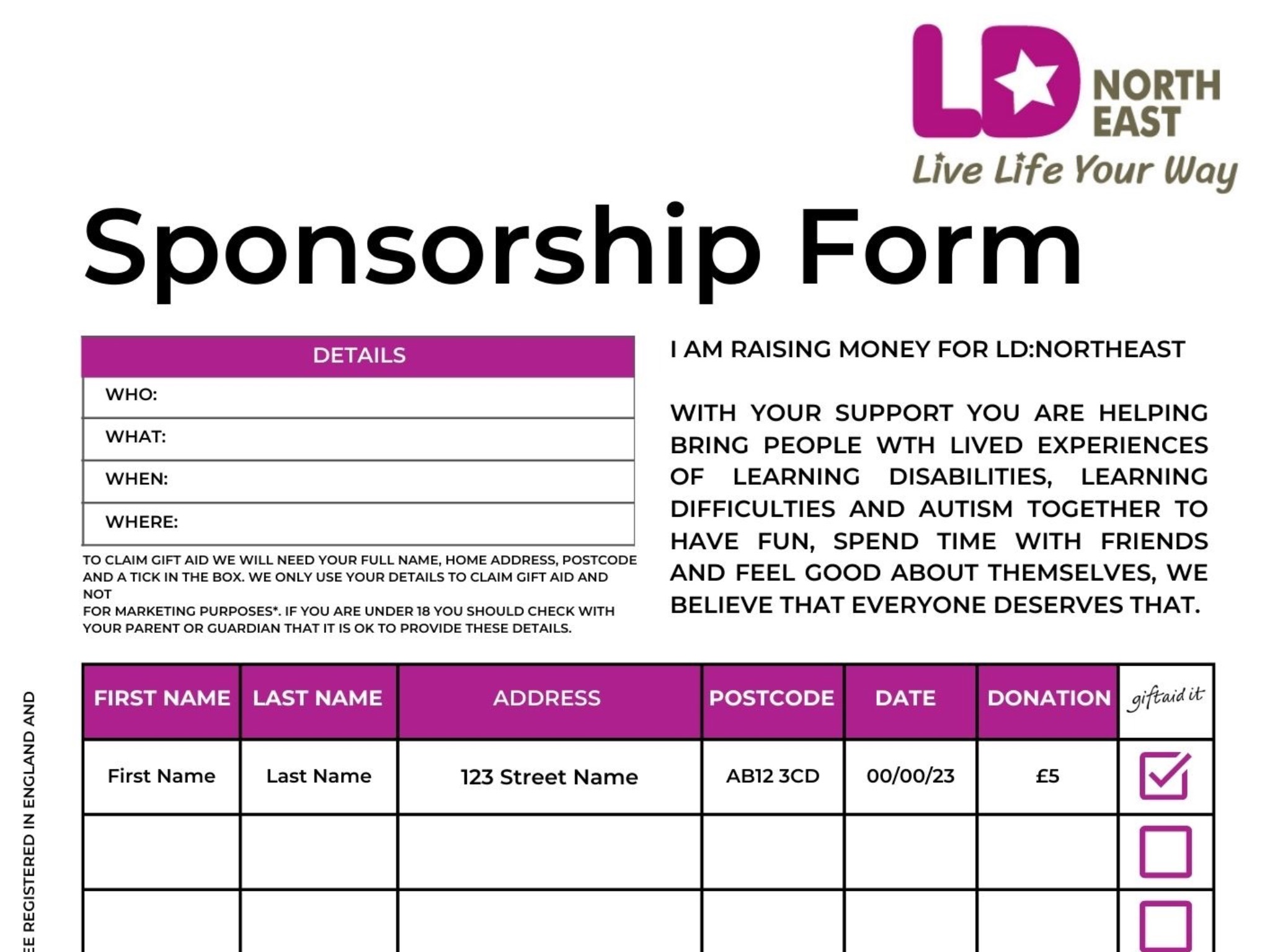 Sponsor-Us-Page-1-2 Sponsorship Form preview