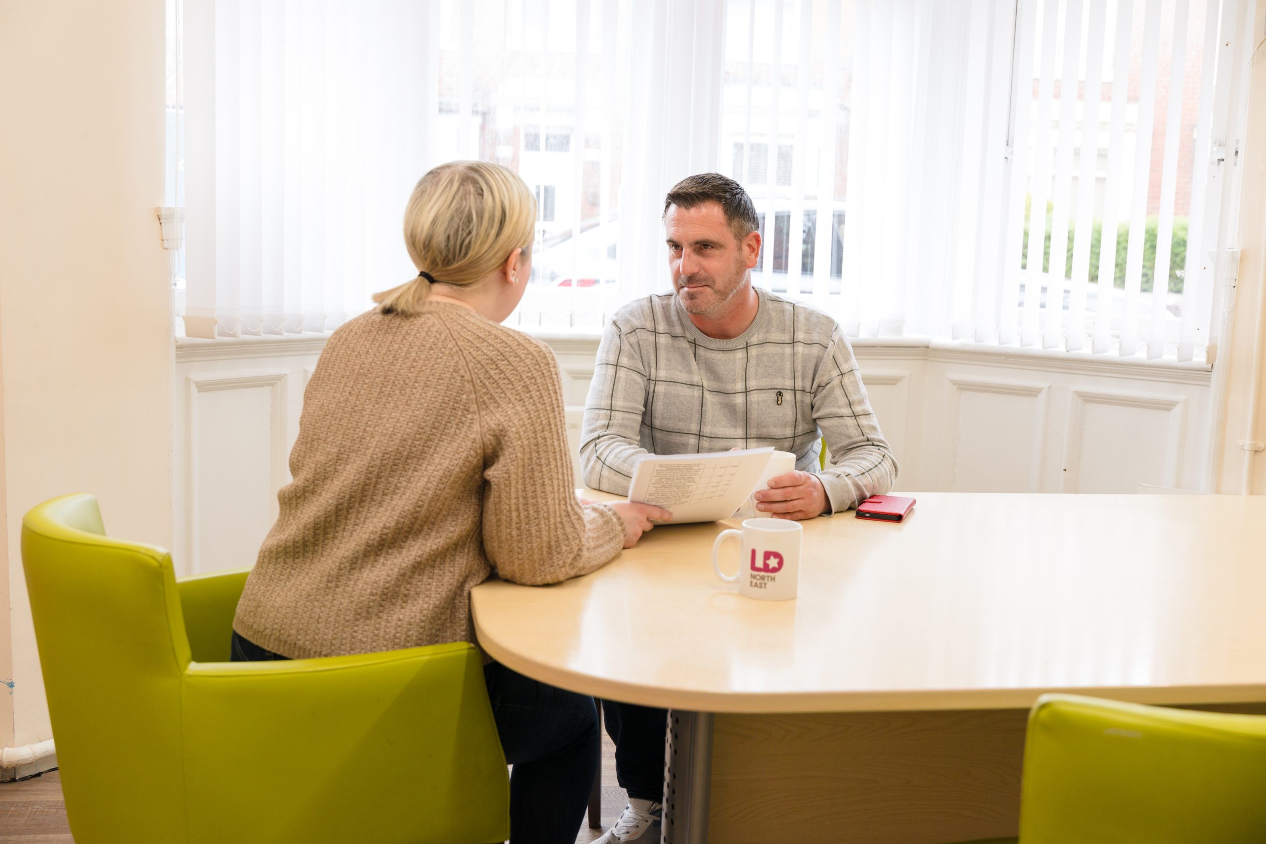 Support To Live Independently